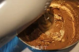 【我的烘培时间】新年快乐，龙年快乐，2012幸福快乐---新年蛋糕