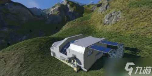 太空工程师新手教程