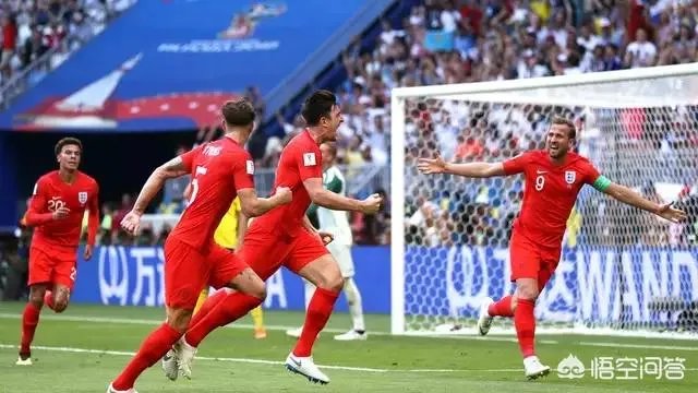 6年前皮克福德还在伸手向父母要钱花，如今他亲手保英格兰进军四强，你怎么看？