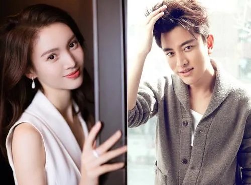 贾乃亮综艺复出后爱火再燃，疑似走出情伤？