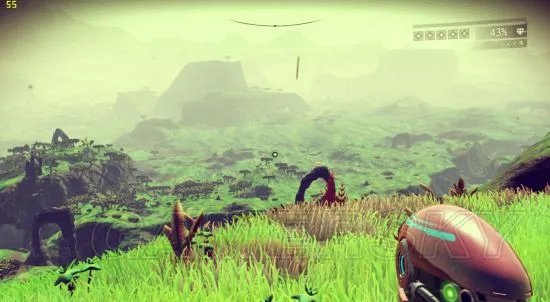 《无人深空》卡顿、闪退等常见问题解决办法