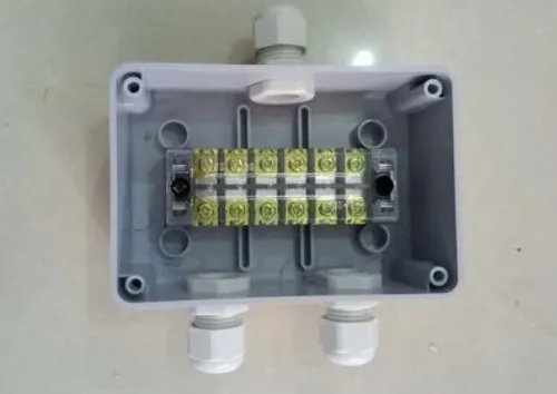 防水接线盒是如何防水的