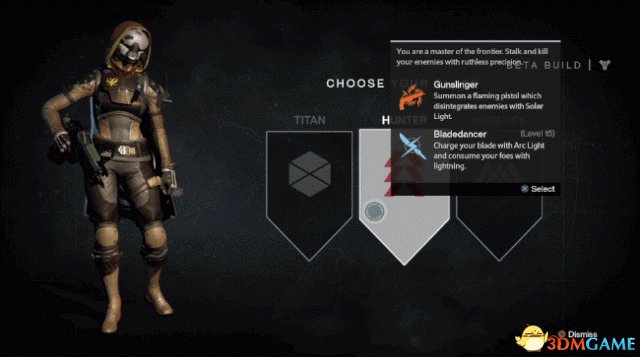 命运2三大职业介绍 Destiny2全职业技能及特色一览