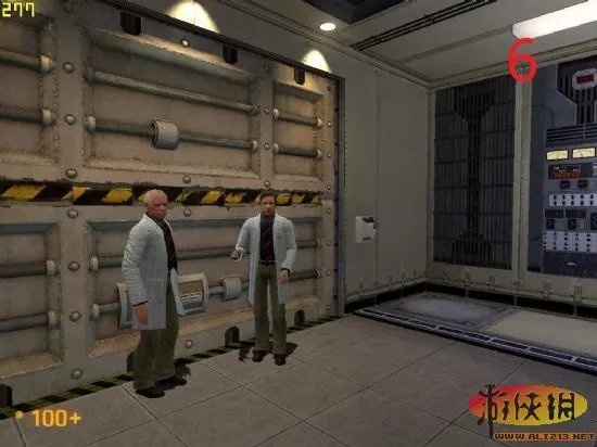 《黑山：起源》图文流程攻略 【游侠攻略组】