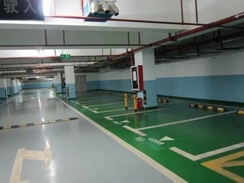 国家对小区车位的规定是什么