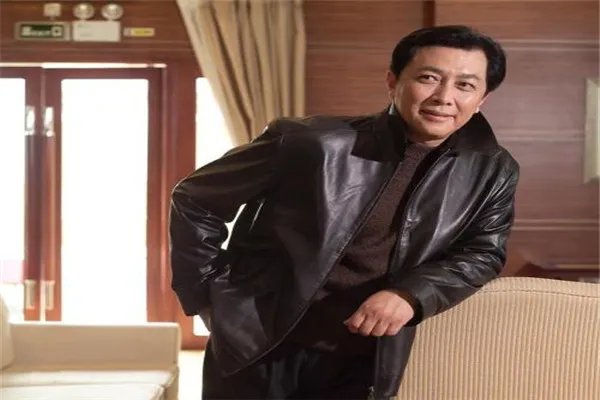 中国十大视帝排行榜:张嘉译大器晚成,第十位很低调