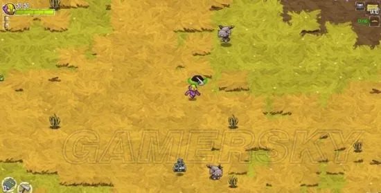 《崩溃大陆》图文攻略 全任务流程图文攻略