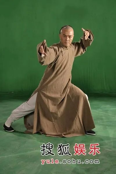 迷踪拳是谁创立的