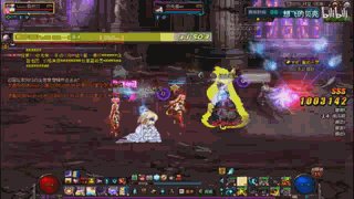 DNF女机械护石选择2022