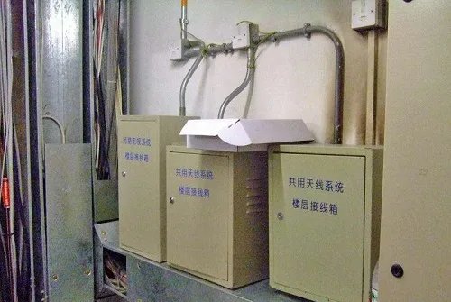 住强电井旁有危险吗