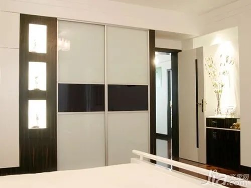 壁柜门如何选择