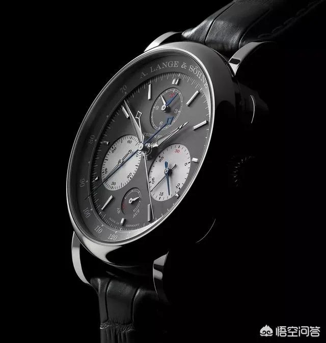 如果一辈子只能拥有3块手表，你会怎么选？