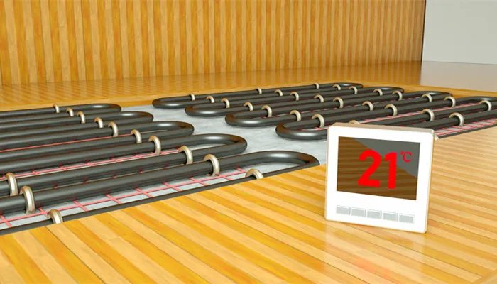 电暖气有辐射吗