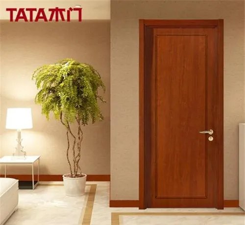 tata木门清洁方法有几种 tata木门清洁三大禁忌