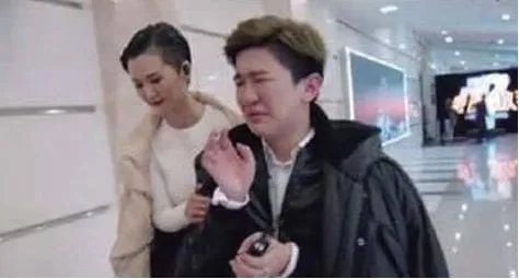 为什么杨幂杨颖张大大关系这么好？