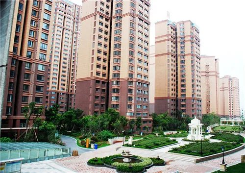 一般高层几层是槽钢层