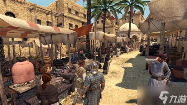 骑马与砍杀2豪华版和普通版区别大吗