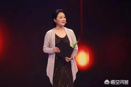 如何评价演员王姬?