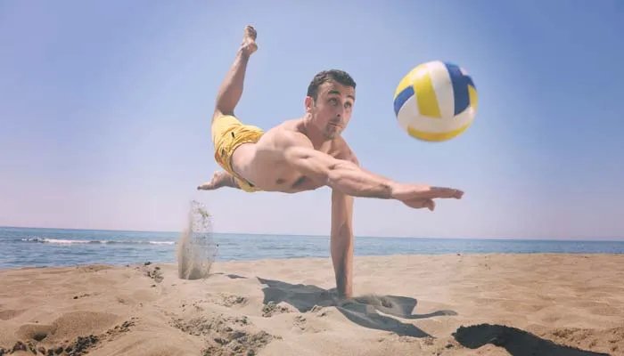 沙滩排球比赛规则 沙滩排球比赛规则几局几胜