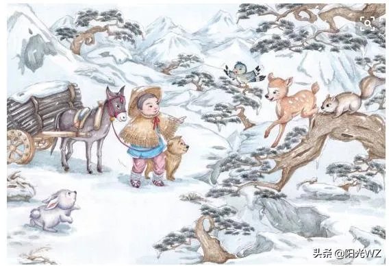 与其锦上添花不如雪中送炭什么意思？