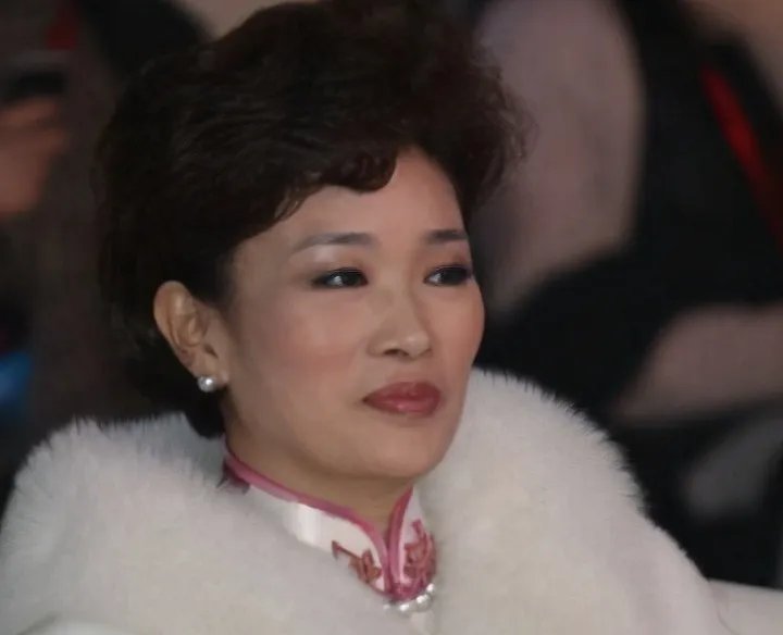 从司机变巨贪，前妻改嫁演员周立波，说的是哪个温州人？