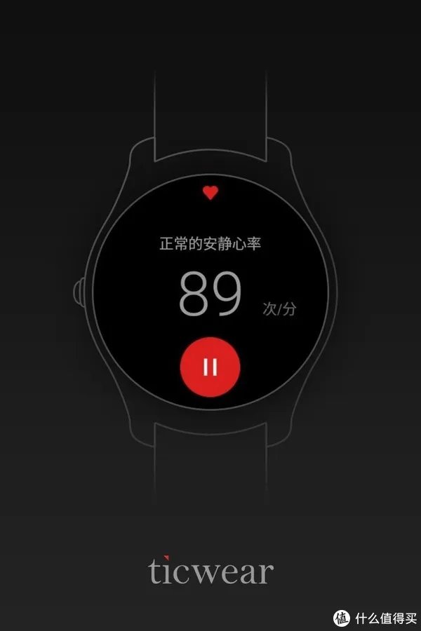 从开始到现在,浅谈TicWatch 2 智能手表的体验感受