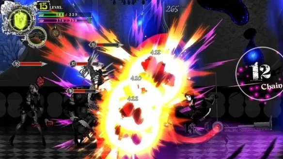 《黑魔法》游戏好玩吗?游戏特色内容介绍