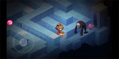 宝石研物语迷宫路线攻略