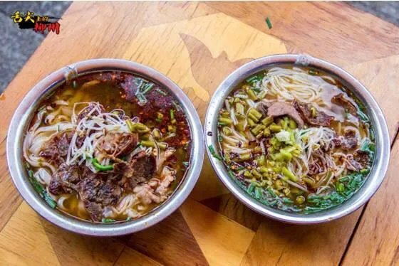 柳州美食有哪些?