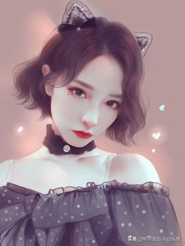 有哪些让人过目不忘的头像?