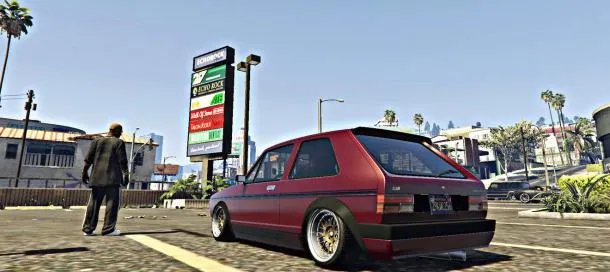 GTA5毕福俱乐部改装攻略 改装思路及外观一览