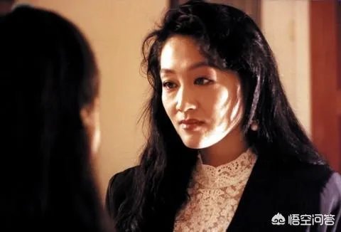 如何评价演员王姬?