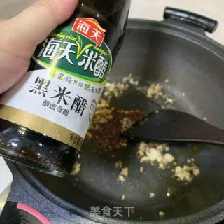 酸辣粉丝
