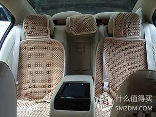 国产中级轿车:长安 RAETON 睿骋