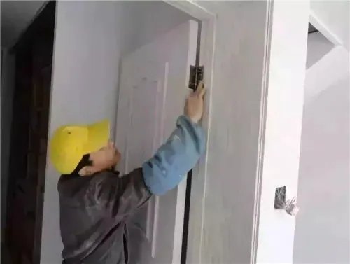 木门安装方法是什么