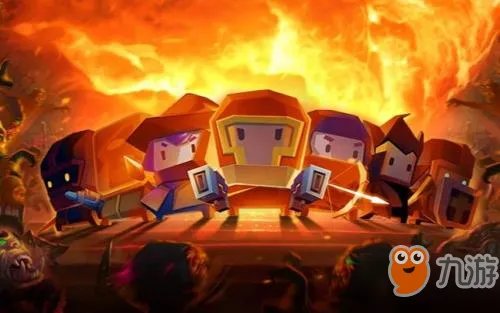 《元气骑士》礼包码大全 2019所有免费礼包码大全