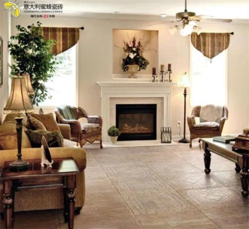 意大利蜜蜂瓷砖价格贵吗 如何分别蜜蜂瓷砖的优劣