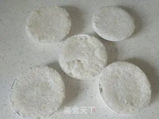 糯米糍粑