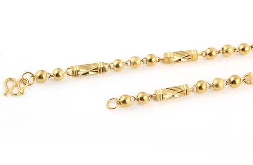 镀金项链一般多久掉色 镀金饰品怎么保养比较好