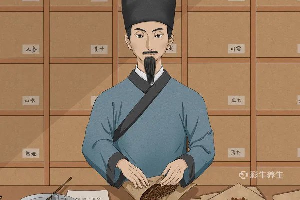 独活寄生汤的功效与作用