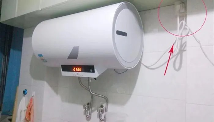 电热水器的工作原理 电热水器的工作原理是什么