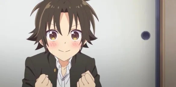 《女神宿舍的管理员君。》TV动画新剧照 7.14正式开播