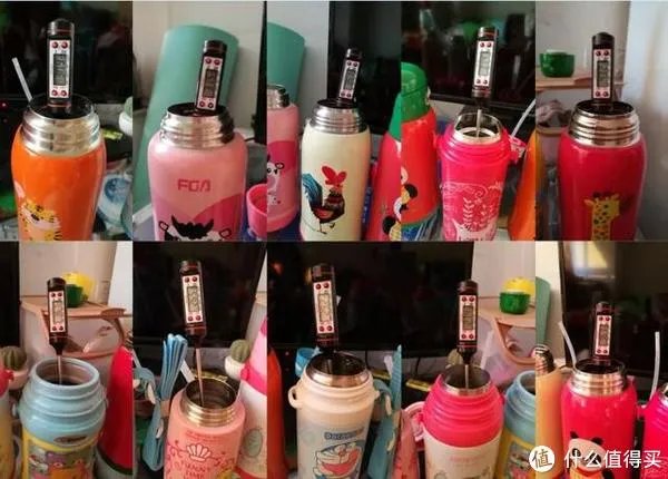 10款儿童保温杯测评,为什么说没有一款是完美的?!