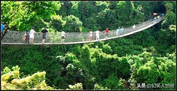 现在可以去海南自驾游吗?