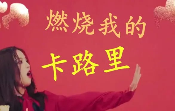 洗脑的神曲都有什么歌曲啊？