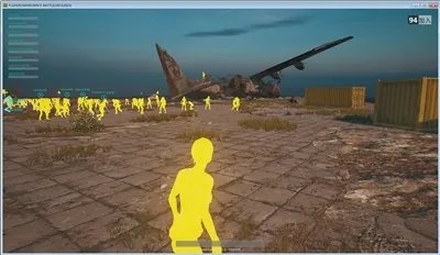 《绝地求生》外挂有多赚钱 外挂制作者能月入百万