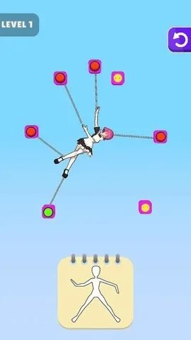 木偶大师好玩吗 木偶大师玩法简介