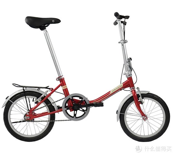 生命在于折腾——折叠自行车 篇一：史上最全 DAHON 大行 折叠车车架及型号说明