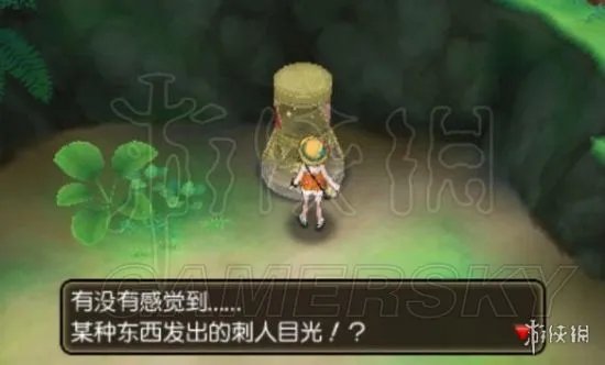 《口袋妖怪究极日月》图文攻略 全任务图文流程攻略