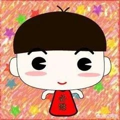 大家都用什么类型的微信头像?